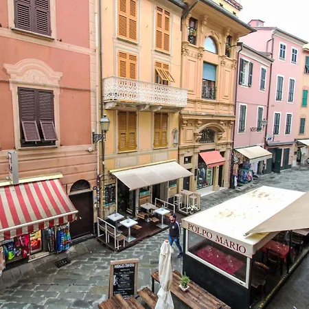 Silent Bay Historical By Interhome Daire *