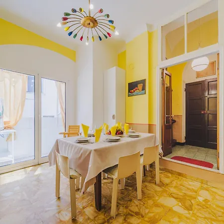 Silent Bay Historical By Interhome Appartamento