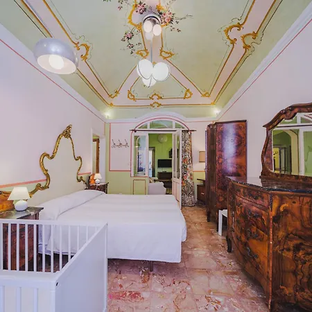 Silent Bay Historical By Interhome Appartamento