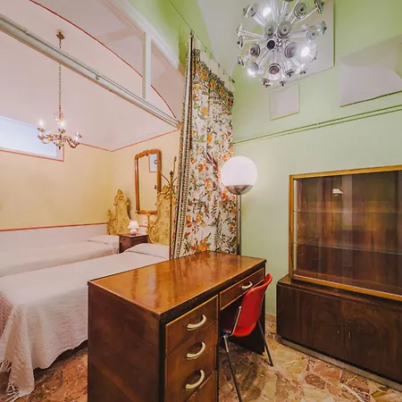 Silent Bay Historical By Interhome Daire Sestri Levante