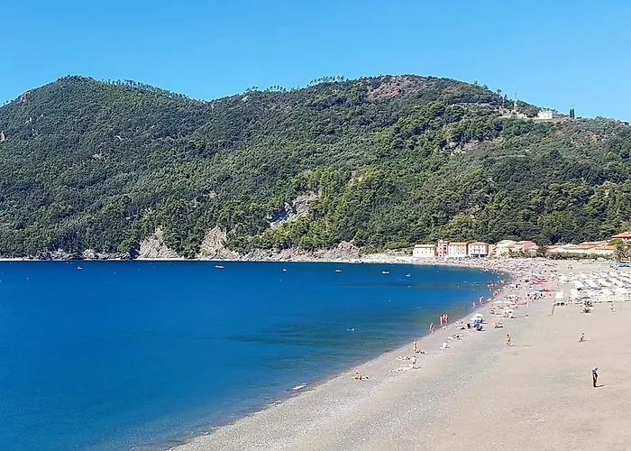 Silent Bay Historical By Interhome Apartmán Sestri Levante