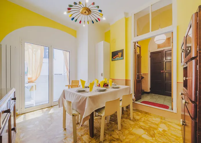Silent Bay Historical By Interhome Apartmán
