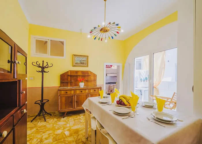 Silent Bay Historical By Interhome *
