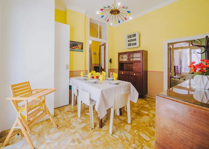 Silent Bay Historical By Interhome Apartmán