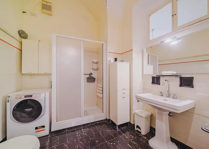Silent Bay Historical By Interhome Apartmán *