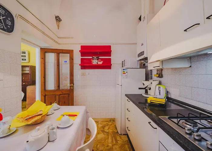 Silent Bay Historical By Interhome Apartmán Sestri Levante