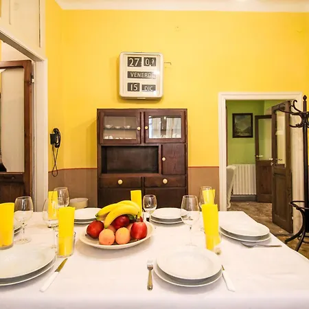 Silent Bay Historical By Interhome *