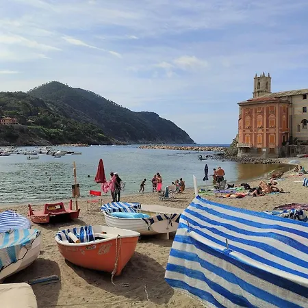 Appartement Silent Bay Historical By Interhome