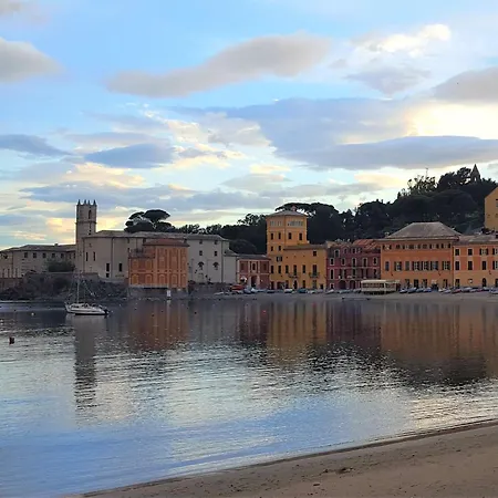 Silent Bay Historical By Interhome Appartement *