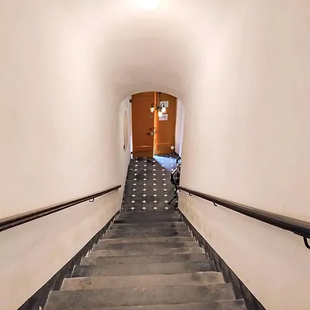 Appartement Silent Bay Historical By Interhome *