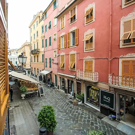 Silent Bay Historical By Interhome Appartement *