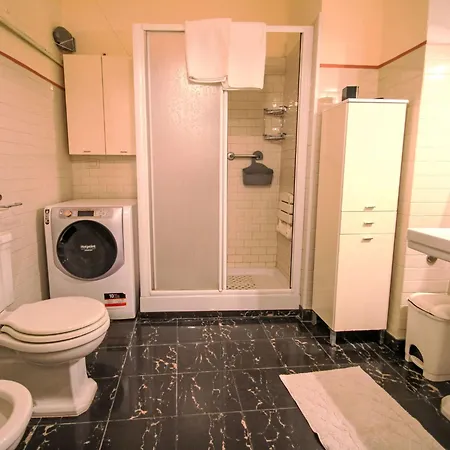 Silent Bay Historical By Interhome * Sestri Levante