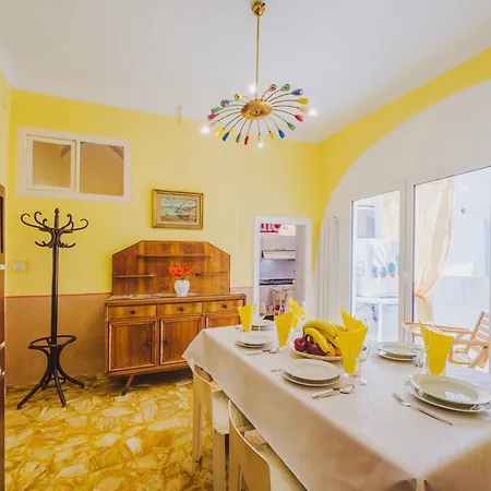 Silent Bay Historical By Interhome *