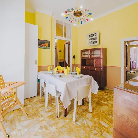 Silent Bay Historical By Interhome Appartement