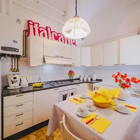 Silent Bay Historical By Interhome Appartement *