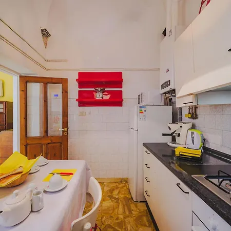 Silent Bay Historical By Interhome Appartement Sestri Levante