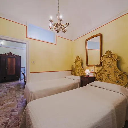 Silent Bay Historical By Interhome * Sestri Levante