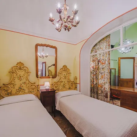 Silent Bay Historical By Interhome Appartement