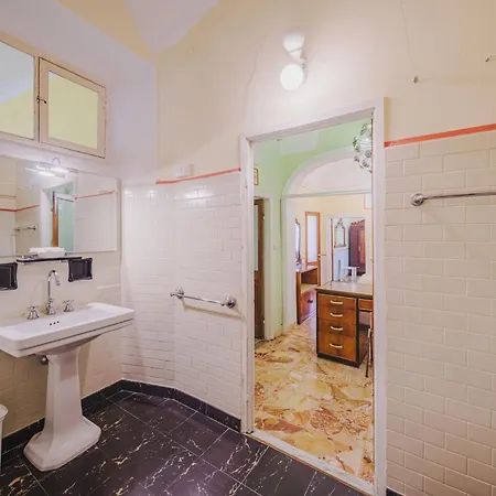 Appartement Silent Bay Historical By Interhome *