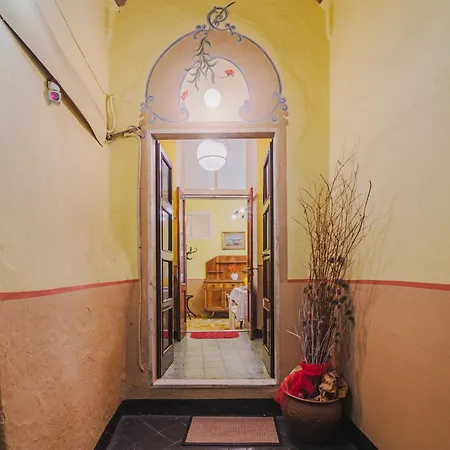 Silent Bay Historical By Interhome Apartamento