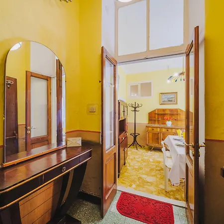 Appartement Silent Bay Historical By Interhome