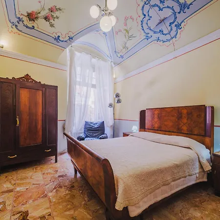 Silent Bay Historical By Interhome Sestri Levante